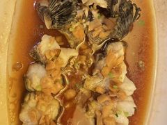 -杭州和达希尔顿逸林酒店·和园中餐厅-杭帮菜名店