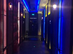 -音乐派KTV(银泰城店)