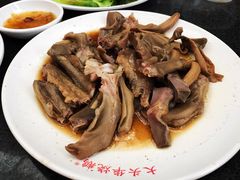 -黄连大头华烧鹅店(大良店)