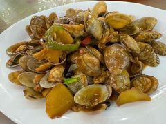 -煲煲掂风味煲仔饭餐厅(西区店)