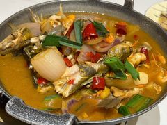 -阿露佳·舌尖上的安吉菜