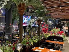-咖梦餐厅 COMENG RESTAURANT