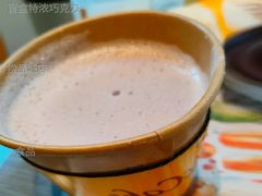盲盒特浓巧克力-麦当劳(捞品城店)