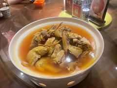-乡里八闽·福州乡土菜(火车北站店)