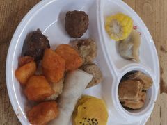 -素清香(解放路店)
