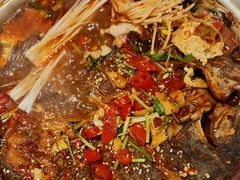 -川味堂·四川豆花(八卦岭店)