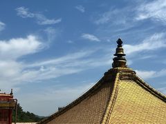 -普陀宗乘之庙(小布达拉宫)