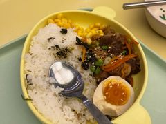 -米仓食堂(皇庭广场店)