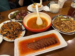 -奶奶的味道(胶州路店)