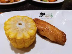 -汉巴味德(大悦城店)