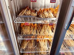 -王扯火胖哥烤生蚝(眉山首店)