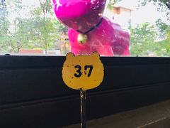 -莓园冰淇淋店