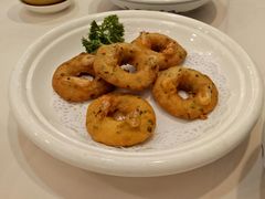 -聚春园自助餐厅(东街口店)