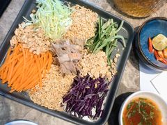 -美奈小馆·东南亚菜(福田星河COCO Park店)