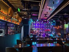 -MARU玛露音乐餐厅(大学路店)