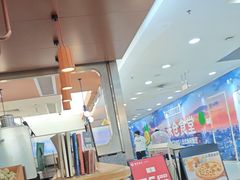 -乐凯撒披萨(正佳广场店)