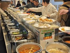 -妙醍醐素食自助餐馆(杭州香积寺店)