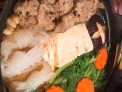 -铃木食堂(帽儿胡同店)