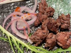 -德川家日本料理(顺义华联店)