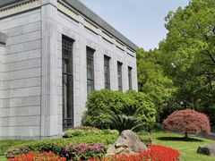 -西郊宾馆·1921餐厅