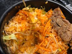 -烤路里·韩国品质自助烤肉(石路天虹4号店)