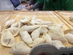 -袁记云饺(南门口店)