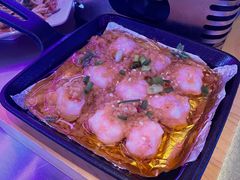 -燥次·烧烤酒场(万象城店)