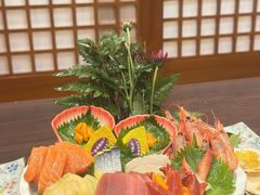 -黑松白鹿(金融街店)