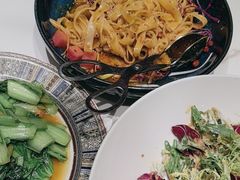 -阿里疆Alijiang·丝路美食·异域风情·清真(长楹天街店)
