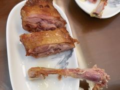 -百年老字号·观振兴蟹黄面·三虾面·苏式面(观前街富仁坊巷店)