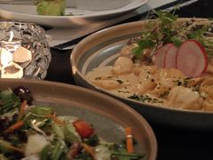 -La Creperie法餐厅(芮欧百货店)