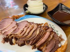 -毛毛熏肉•东北菜老字号(大安街店)
