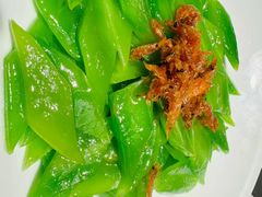 -将相和·海鲜蒸饺大连菜