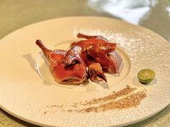 -朴墅(西湖青芝坞店·杭帮菜·家宴.14年的店)