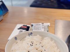 -焱铁烧·黑毛和牛专门店(南宁万象城店)
