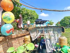 -水岸居湖景农家乐·阳澄湖大闸蟹