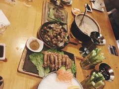 -囧吉香生蚝牛排馆(湖北路店)