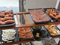 -西昌老号李小肠特色烧烤园(双流店)