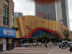 -万达茂商场(南京仙林店)