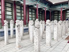 -西安碑林博物馆