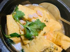 -舒味姜母鸭·沙茶面(湖里店)