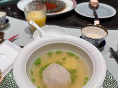 -北書房·墨宴(国际博览中心店)