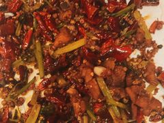 -小俩口烧烤东北菜(双井店)