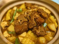 -宏状元现熬粥·京味菜(三里河店)