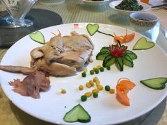 -壹只菜·崇明本地特色菜(崇明南门店)