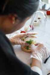 -圣贝拉母婴护理中心(深圳莱佛士店)