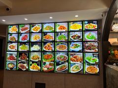 -华竹饭店(中央大街店)