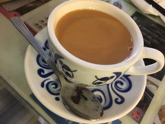 -翠华餐厅(旺角文华商场店)