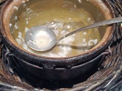 -潮三爷砂锅焗海鲜·生腌·海鲜粥(朝晖店)