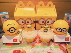 -麦当劳(鼓楼店)